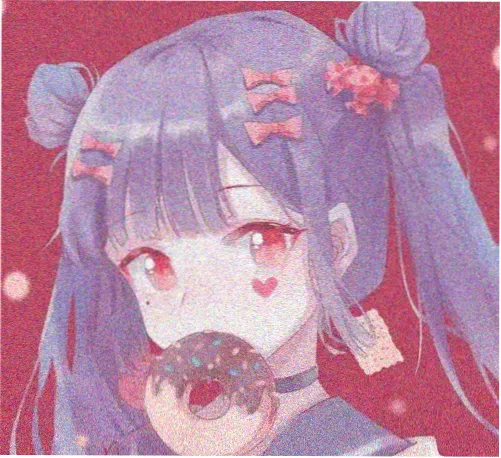 读者东京塔下的头像